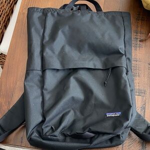 Patagonia Classic Black Men's Backpack